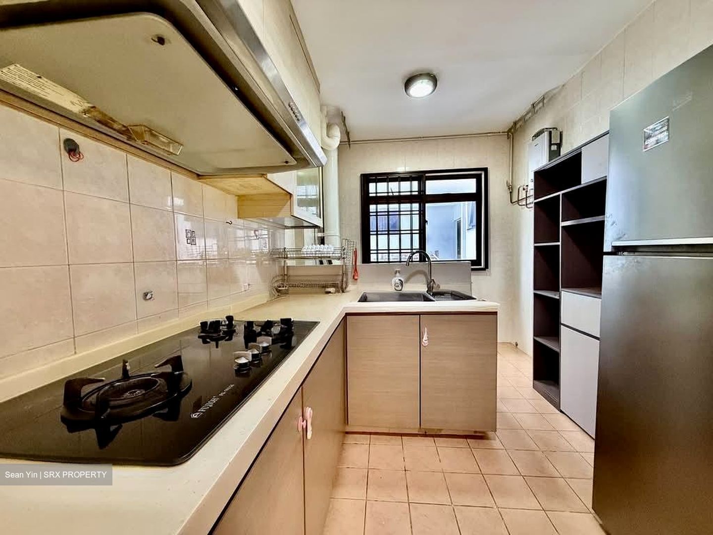 Blk 309D Anchorvale Vista (Sengkang), HDB 5 Rooms #576517471